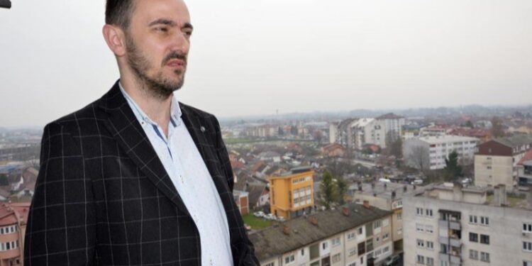 Prezime Francuz u Gradišku donio bivši Napoleonov savjetnik