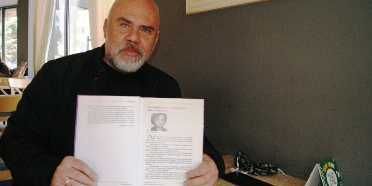 Filmska priča o Ruskinji Antoniji: Iz logora došla u Gradišku i udarila kamen temeljac zdravstvu (FOTO)