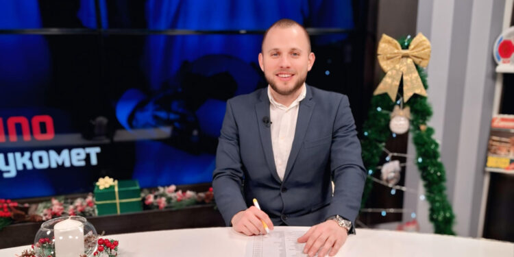 Novogodišnji specijal sportske emisije “TEMPO“ u petak od 20 časova
