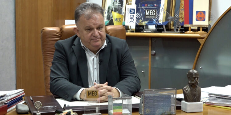 Adžić: U turbulentnoj godini očuvana stabilnost i postavljeni temelji daljeg razvoja Gradiške
