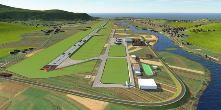 Bihać sve bliže aerodromu: Građevinska dozvola očekuje se u martu