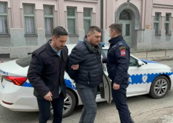 Vjeroučitelj uhapšen zbog vrbovanja djece za pornografiju