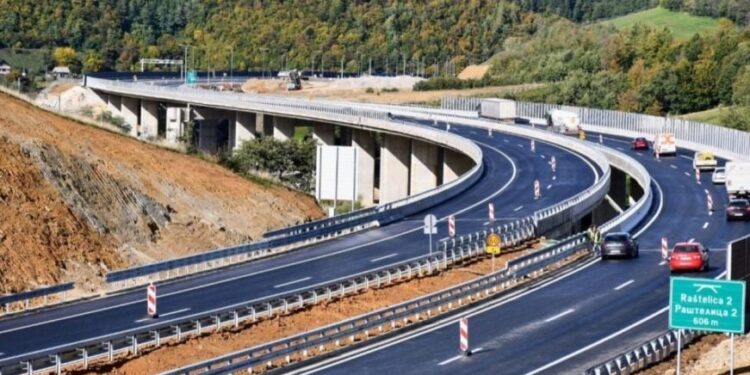 Porasla cijena ‘kineskog’ autoputa u BiH, stranci će 30 godina naplaćivati putarinu