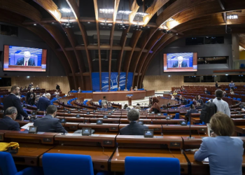 Vijeće Evrope usvojilo rezoluciju o BiH: Pohvale za poteze u RS-u, zahtjevi za izmjene Izbornog zakona