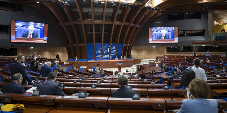 Vijeće Evrope usvojilo rezoluciju o BiH: Pohvale za poteze u RS-u, zahtjevi za izmjene Izbornog zakona