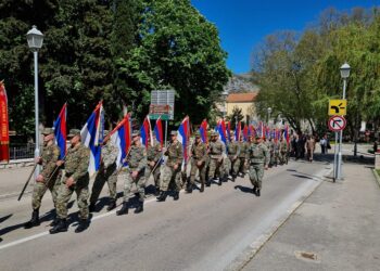 Borci u RS-u ogorčeni: “Mjesec dana u ratu za pola KM?! Sram ih bilo!“