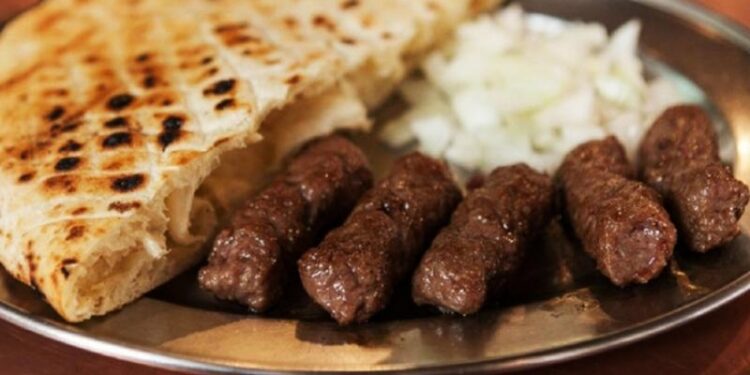 U Njemačkoj nestašica ćevapa zbog blokade granica na Zapadnom Balkanu
