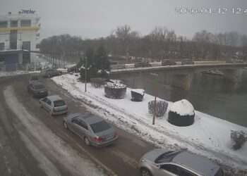 Saobraćaj pojačan na nekoliko prelaza sa Hrvatskom