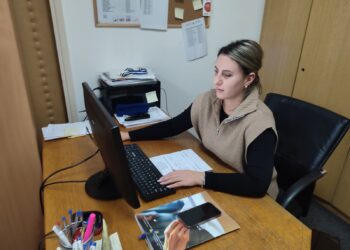 Obavještenje iz Gradske izborne komisije