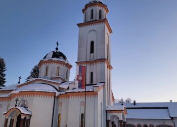 Večeras moleban i u Lamincima