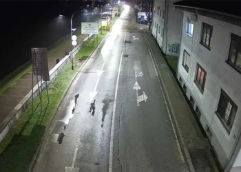 Nevjerovatna razlika na 20 kilometara: Gradiška pod snijegom, Kozarska Dubica bez pahulje