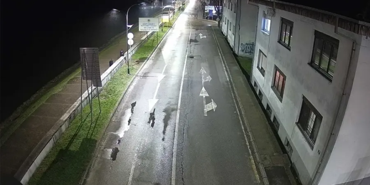 Nevjerovatna razlika na 20 kilometara: Gradiška pod snijegom, Kozarska Dubica bez pahulje