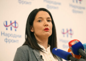 Trivić o Helezovom ukidanju entiteta: Neka smanji alkoholne proizvode