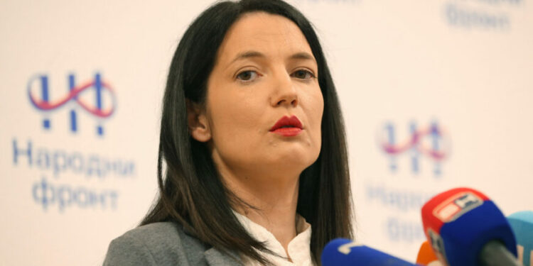 Trivić o Helezovom ukidanju entiteta: Neka smanji alkoholne proizvode