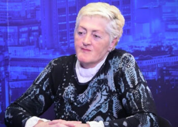 Preminula Jovanka Jolić: Bila poznata po bizarnim teorijama zavjere “Srbi su najstariji, Elon Musk je iz RS”