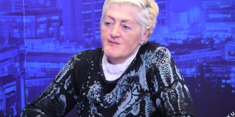 Preminula Jovanka Jolić: Bila poznata po bizarnim teorijama zavjere “Srbi su najstariji, Elon Musk je iz RS”