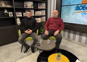 Fudbal kao nepresušan izvor talenata