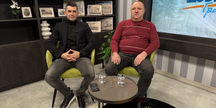 Fudbal kao nepresušan izvor talenata