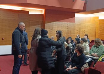 Održana komemoracija povodom smrti Rade Dimitrijevića-Uče