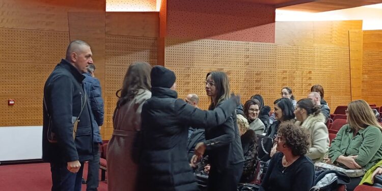 Održana komemoracija povodom smrti Rade Dimitrijevića-Uče
