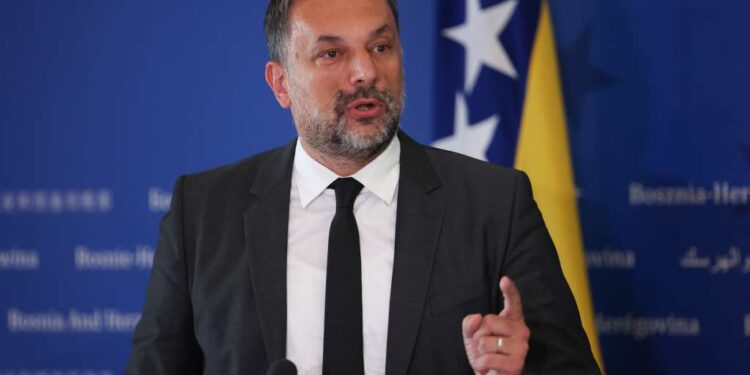 Konaković: Bili smo na rubu sukoba, Dodik je bio spreman započeti rat u BiH