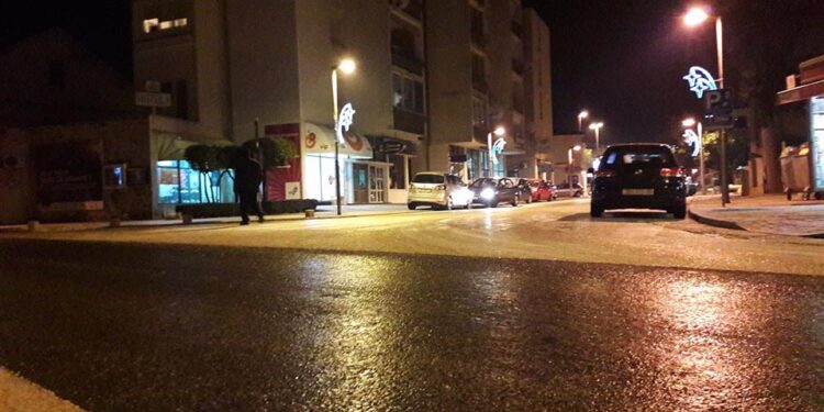 Ledena kiša “zaključava” Srbiju: Alarm MUP-a za 5-7. januar, mogući i prekidi struje