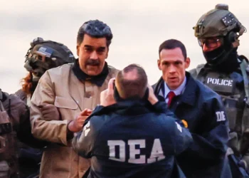 Maduro se izjasnio pred sudom u New Yorku: Nisam kriv, pošten sam čovjek