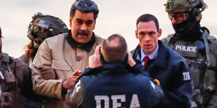 Maduro se izjasnio pred sudom u New Yorku: Nisam kriv, pošten sam čovjek