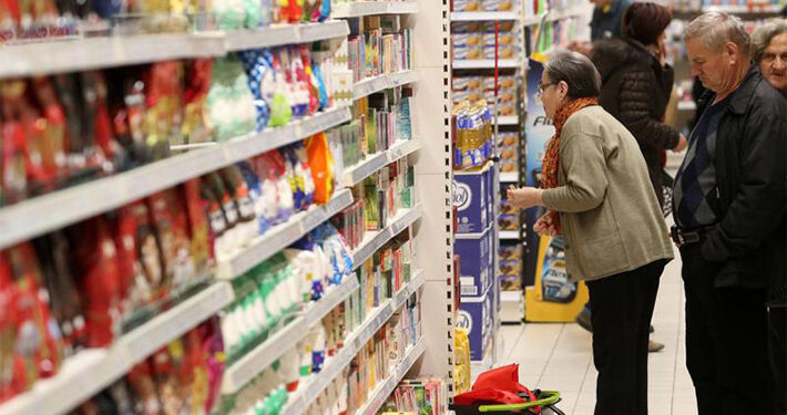 Savez sindikata RS upozorava na udar na standard: Traže hitnu reakciju Vlade zbog poskupljenja