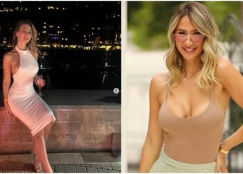 Oglasila se Pajković nakon što je procurio eksplicitni snimak: Žene treba da budu ponosne na svoje tijelo