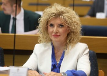 Opozicionarka iz RS-a poručila Dodiku: Spasit ćemo RS od vaše nakaradne politike