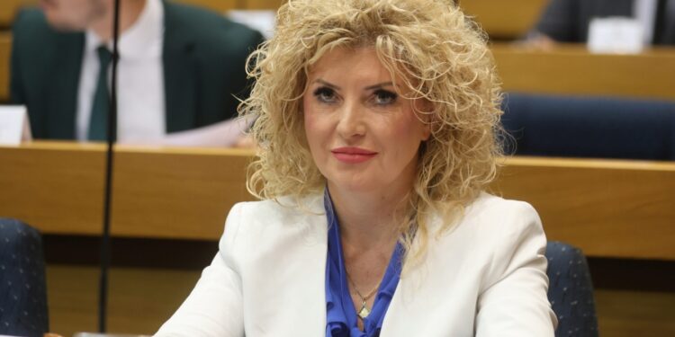 Opozicionarka iz RS-a poručila Dodiku: Spasit ćemo RS od vaše nakaradne politike
