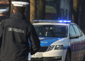 Muškarac iz Gradiške uhapšen zbog dvije teške krađe, otuđeni novac i vrijedni predmeti