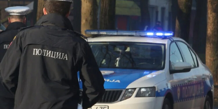 Muškarac iz Gradiške uhapšen zbog dvije teške krađe, otuđeni novac i vrijedni predmeti
