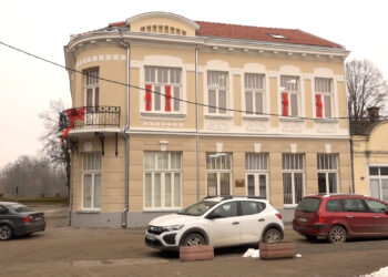 Drugo polugodište počelo u OMŠ „Branko Smiljanić“ u Gradišci