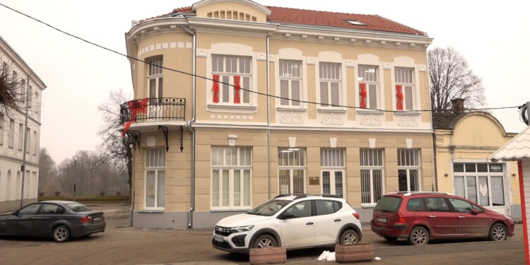 Drugo polugodište počelo u OMŠ „Branko Smiljanić“ u Gradišci