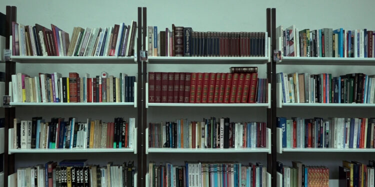 Svetosavske aktivnosti u Narodnoj biblioteci Gradiška