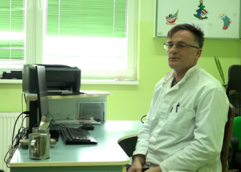 Hladno vrijeme i zdravlje: povećan broj oboljenja tokom zime