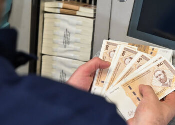 Najveća isplaćena plaća u RS-u tokom prošle godine skoro 200.000 KM