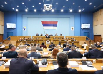 Poslanici usvojili ostavku Save Minića
