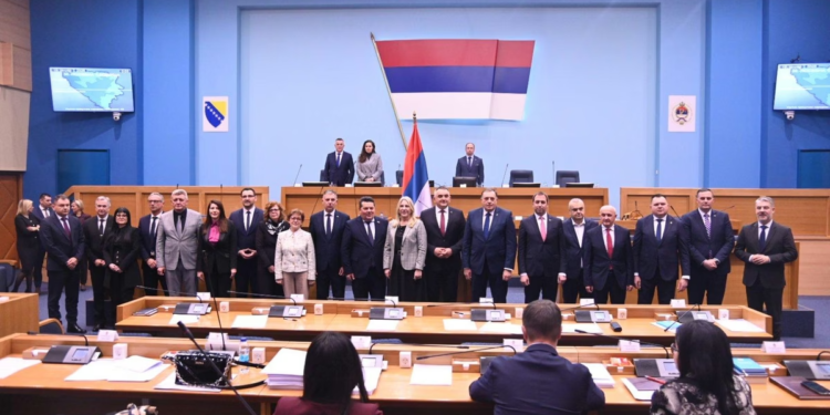 Nova Vlada, stara pitanja: Blanuša tvrdi da RS ide iz dubioze u dubiozu