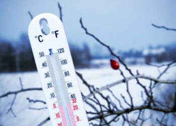 Upozorenje na niske temperature tokom noći, na planinama do minus 20