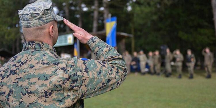 Vojska Srbije najjača u regionu: Oružane snage BiH jedne od najslabijih, nalaze se na 132. mjestu