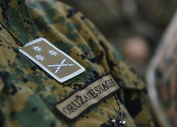 Predsjedništvo BiH dalo zeleno svjetlo: Pripadnici OS BiH mogu u mirovnu misiju u Gazi