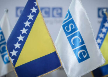 OSCE zaustavlja hitni zakon: Traže povlačenje izmjena o policiji i širu raspravu u Parlamentu FBiH
