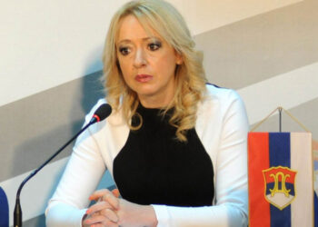 Pandurević tvrdi da su birački spiskovi u Bratuncu prepuni preminulih: “CIK i OIK su odgovorni”