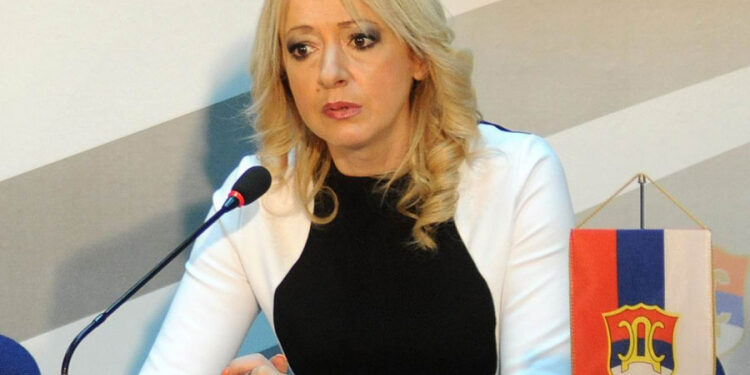 Pandurević tvrdi da su birački spiskovi u Bratuncu prepuni preminulih: “CIK i OIK su odgovorni”
