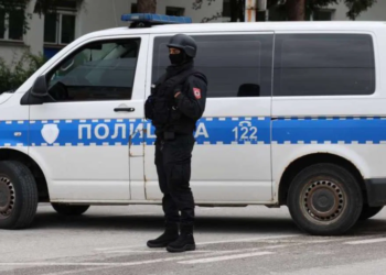 Akcija “Sistem“ u Bijeljini: Uhapšen muškarac zbog sumnje na dječiju pornografiju