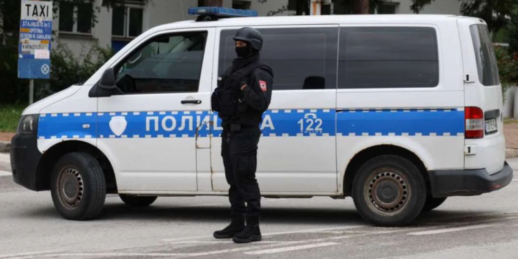 Akcija “Sistem“ u Bijeljini: Uhapšen muškarac zbog sumnje na dječiju pornografiju