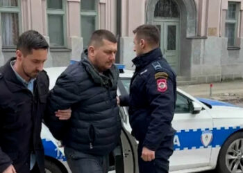 Bijeljina: Predložen pritvor osumnjičenom M.H., navode da može uticati na svjedoke